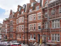Недвижимость Hans Road, Knightsbridge: 10
