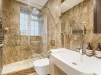 Недвижимость Brompton Road: 1