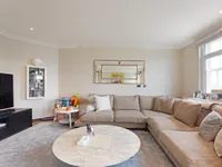 Недвижимость Brompton Road: 3