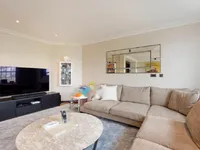 Недвижимость Brompton Road: 4