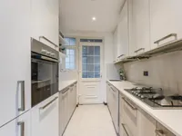 Недвижимость Brompton Road: 8