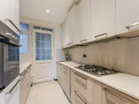 Недвижимость Brompton Road: 9