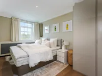 Недвижимость Brompton Road: 10