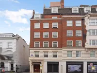 Недвижимость Brompton Road: 11