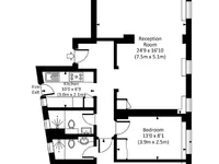 Недвижимость Brompton Road: 13