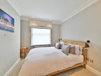 Недвижимость Redcliffe Street, Chelsea: 1