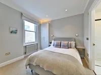 Недвижимость Redcliffe Street, Chelsea: 4