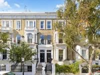 Недвижимость Redcliffe Street, Chelsea: 8