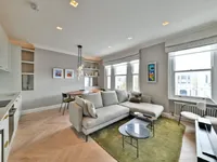 Недвижимость Redcliffe Street, Chelsea: 9