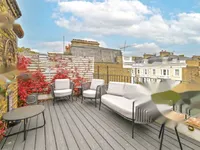 Недвижимость Redcliffe Street, Chelsea: 10