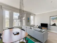 Недвижимость Redcliffe Street, Chelsea: 11