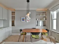 Недвижимость Redcliffe Street, Chelsea: 12