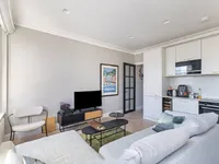 Недвижимость Redcliffe Street, Chelsea: 13