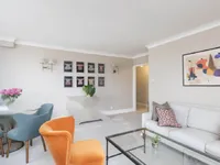 Недвижимость Chelsea Manor Gardens, Chelsea: 2