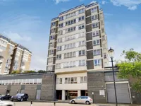 Недвижимость Chelsea Manor Gardens, Chelsea: 3