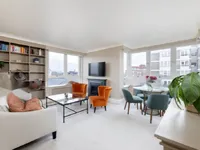 Недвижимость Chelsea Manor Gardens, Chelsea: 6