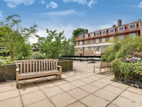 Недвижимость Chelsea Manor Gardens, Chelsea: 7