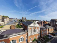 Недвижимость Chelsea Manor Gardens, Chelsea: 8