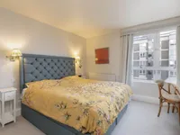 Недвижимость Chelsea Manor Gardens, Chelsea: 9