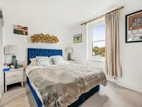 Недвижимость Finborough Road, Chelsea Village: 1