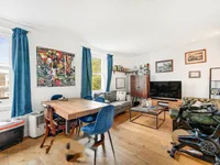Недвижимость Finborough Road, Chelsea Village: 2