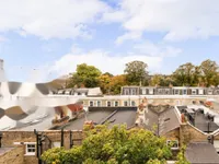 Недвижимость Finborough Road, Chelsea Village: 3