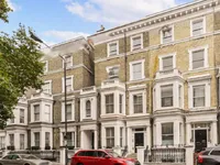 Недвижимость Finborough Road, Chelsea Village: 4
