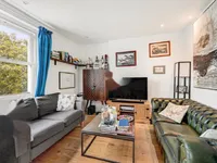 Недвижимость Finborough Road, Chelsea Village: 6
