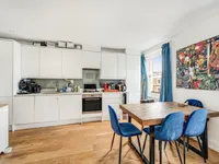 Недвижимость Finborough Road, Chelsea Village: 7