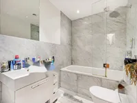 Недвижимость Finborough Road, Chelsea Village: 8