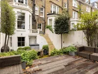 Недвижимость Coleherne Road, Chelsea: 8