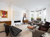 Недвижимость Coleherne Road, Chelsea: 9