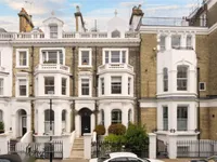 Недвижимость Coleherne Road, Chelsea: 11