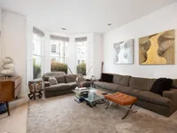 Недвижимость Coleherne Road, Chelsea: 12