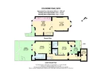 Недвижимость Coleherne Road, Chelsea: 18