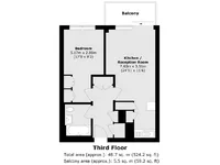 Недвижимость Gatliff Road, Westminster: 8