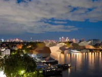 Недвижимость Chelsea Reach Tower: 5