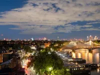 Недвижимость Chelsea Reach Tower: 7