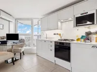 Недвижимость Chelsea Reach Tower: 11