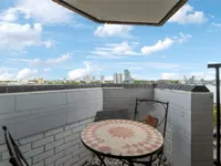 Недвижимость Chelsea Reach Tower: 13