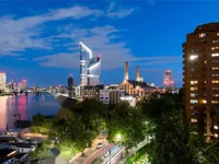 Недвижимость Chelsea Reach Tower: 14