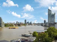 Недвижимость Chelsea Reach Tower: 15