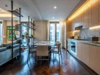 Недвижимость Whistler Square: 7