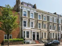 Недвижимость Finborough Road: 5