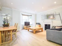 Недвижимость Finborough Road: 8