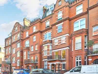 Недвижимость Egerton Gardens: 4