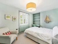 Недвижимость Park Walk: 1