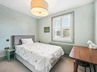 Недвижимость Park Walk: 2