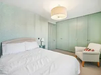 Недвижимость Park Walk: 3