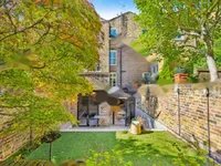 Недвижимость Park Walk: 9